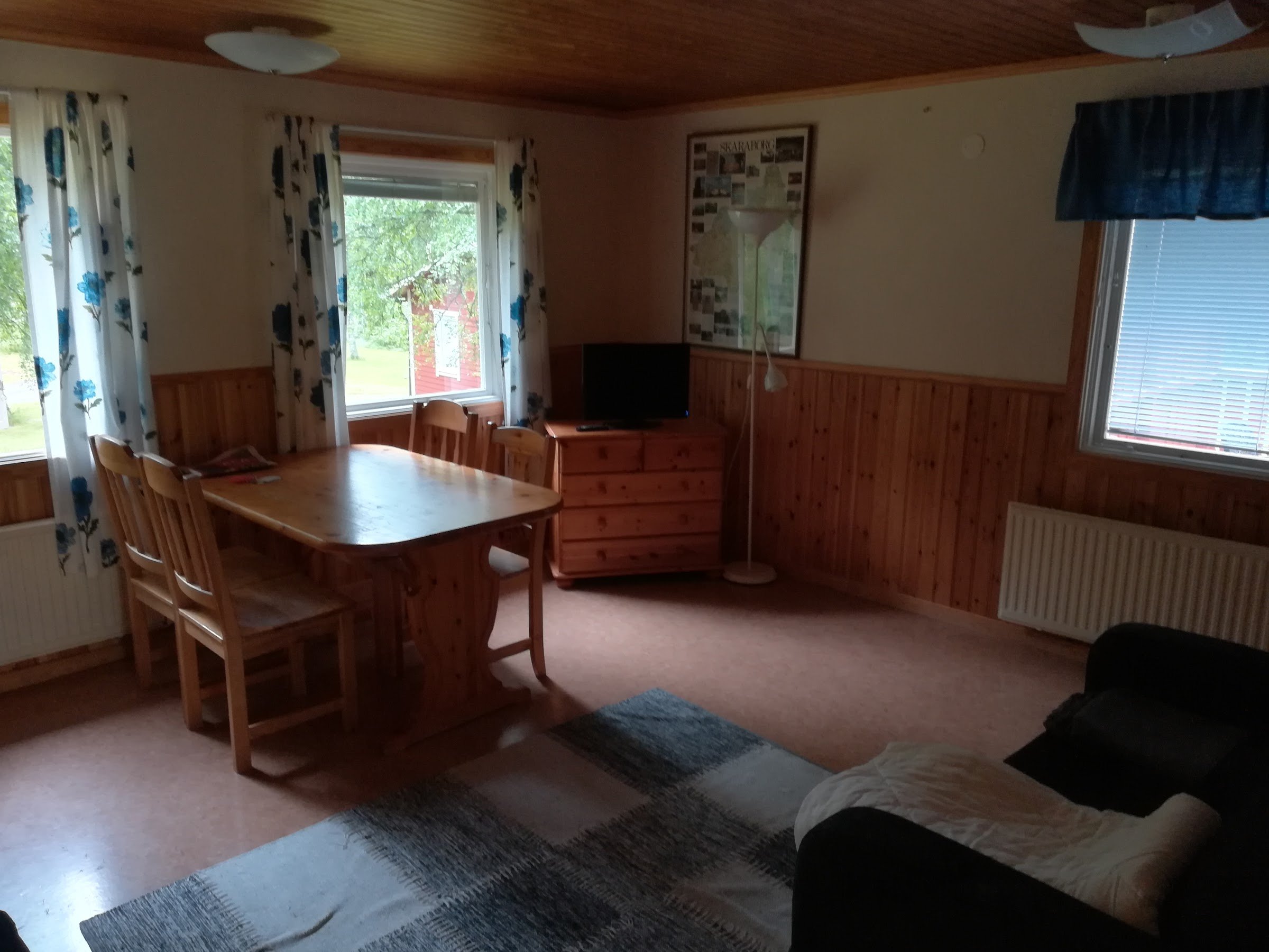 First Camp Hökensås - Tidaholm